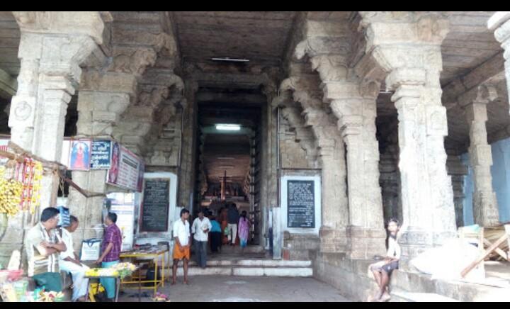 Hotel Gowri Sankar Ambāsamudram Esterno foto